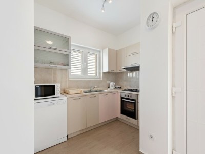 Apartment Apartment in Nevidane in der Nähe der Weißen Berge - Features photo 11