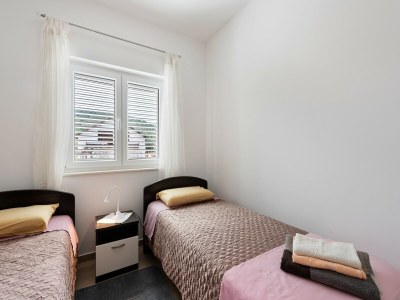 Apartment Apartment in Nevidane in der Nähe der Weißen Berge - Features photo 12