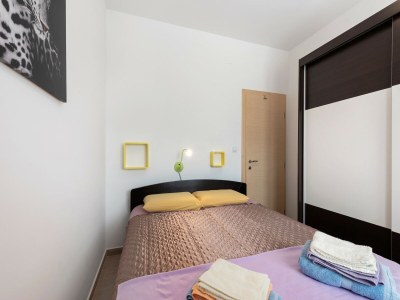 Apartment Apartment in Nevidane in der Nähe der Weißen Berge - Features photo 13