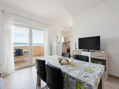 Apartment Apartment in Nevidane in der Nähe der Weißen Berge - Features photo 14