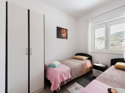 Apartment Apartment in Nevidane in der Nähe der Weißen Berge - Features photo 15