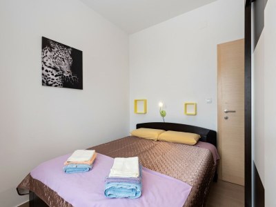 Apartment Apartment in Nevidane in der Nähe der Weißen Berge - Features photo 16