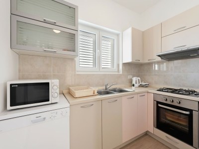 Apartment Apartment in Nevidane in der Nähe der Weißen Berge - Features photo 17