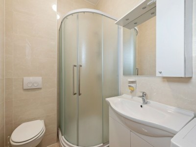 Apartment Apartment in Nevidane in der Nähe der Weißen Berge - Features photo 21