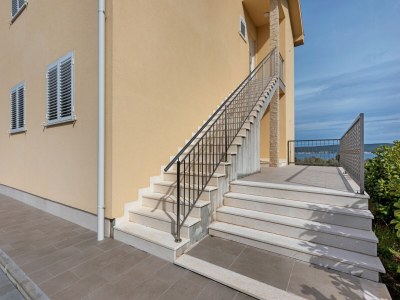 Apartment Apartment in Nevidane in der Nähe der Weißen Berge - Features photo 23