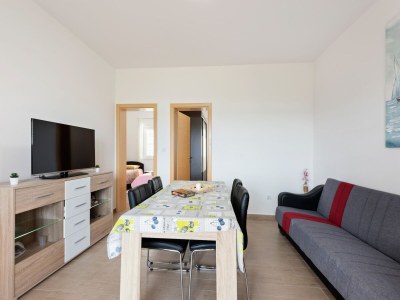 Apartment Apartment in Nevidane in der Nähe der Weißen Berge - Features photo 24