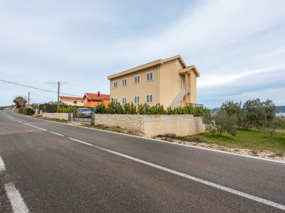 Apartment Apartment in Nevidane in der Nähe der Weißen Berge - Environment photo 26