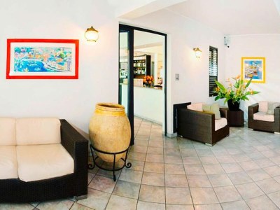 Holiday park Holiday flat in pretty residence with communal pool in Pietra Ligure - Features photo 13