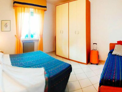 Holiday park Holiday flat in pretty residence with communal pool in Pietra Ligure - Features photo 22