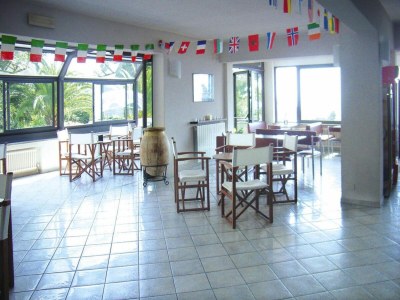 Holiday park Holiday flat in pretty residence with communal pool in Pietra Ligure - Environment photo 36