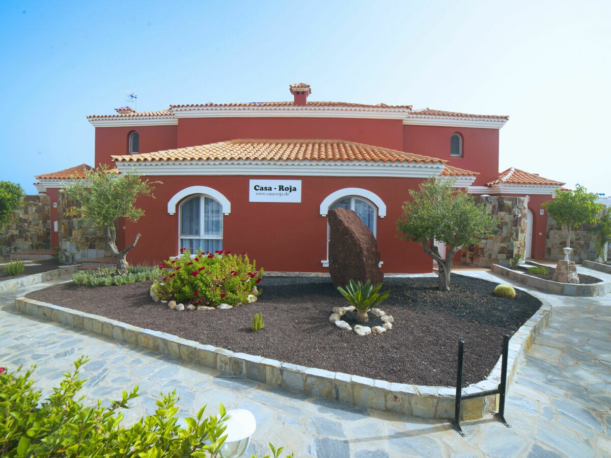 Holiday apartment No title - Outdoor photo 4