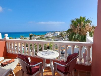 Holiday apartment No title in Costa Calma - Holiday apartment