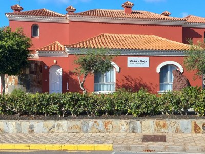 Holiday apartment No title - Outdoor photo 3