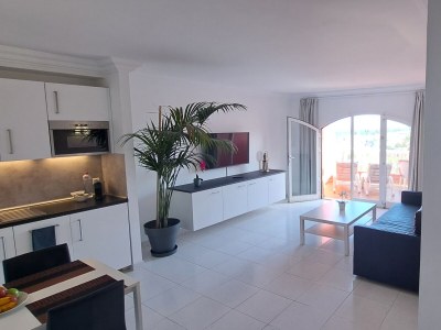 Holiday apartment No title - Features photo 7