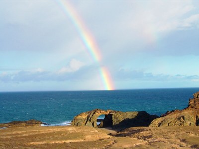 Holiday apartment No title - Environment photo 21