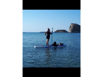 Holiday house Malona - Environment photo 19