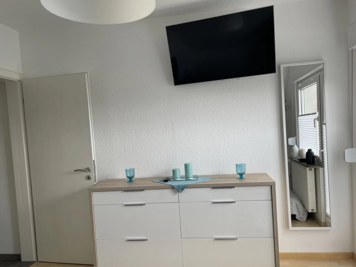 Holiday apartment Daniel