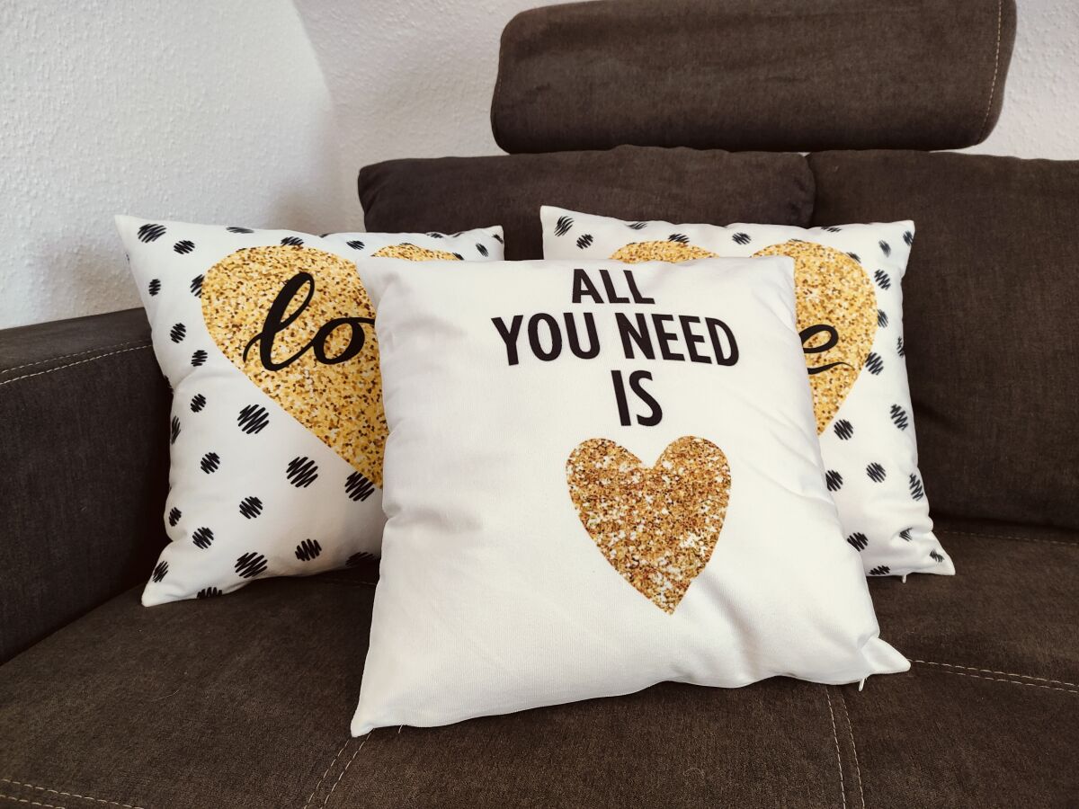 Holiday apartment Daniel - Features photo 2