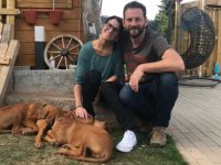 Jane u. Markus Daniel