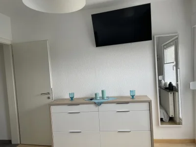 Holiday apartment Daniel in Waldeck - Holiday apartment