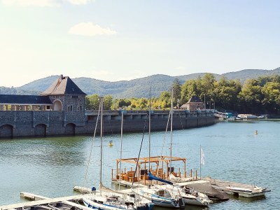 Holiday apartment Daniel - Environment photo 13