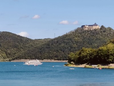 Holiday apartment Daniel - Environment photo 14