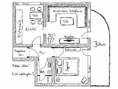 Holiday apartment Daniel - Document photo 16
