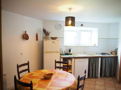 Holiday house Country House in Lussan near Pont du Gard - Features photo 9