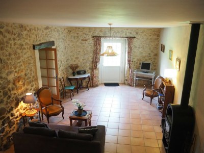 Holiday house Country House in Lussan near Pont du Gard - Features photo 10