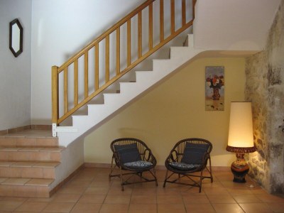 Holiday house Country House in Lussan near Pont du Gard - Features photo 11