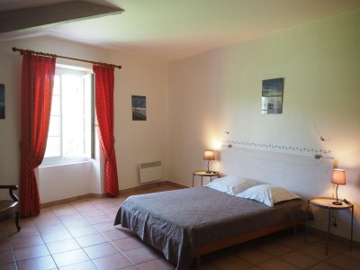 Holiday house Country House in Lussan near Pont du Gard - Features photo 12