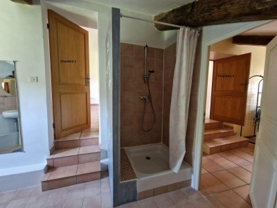 Holiday house Country House in Lussan near Pont du Gard - Features photo 17