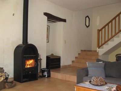 Holiday house Country House in Lussan near Pont du Gard - Features photo 18