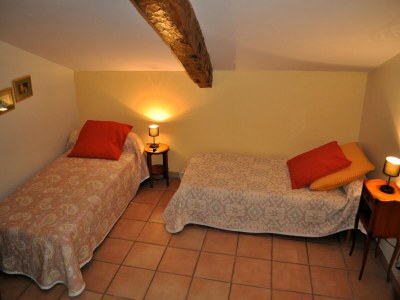 Holiday house Country House in Lussan near Pont du Gard - Features photo 19