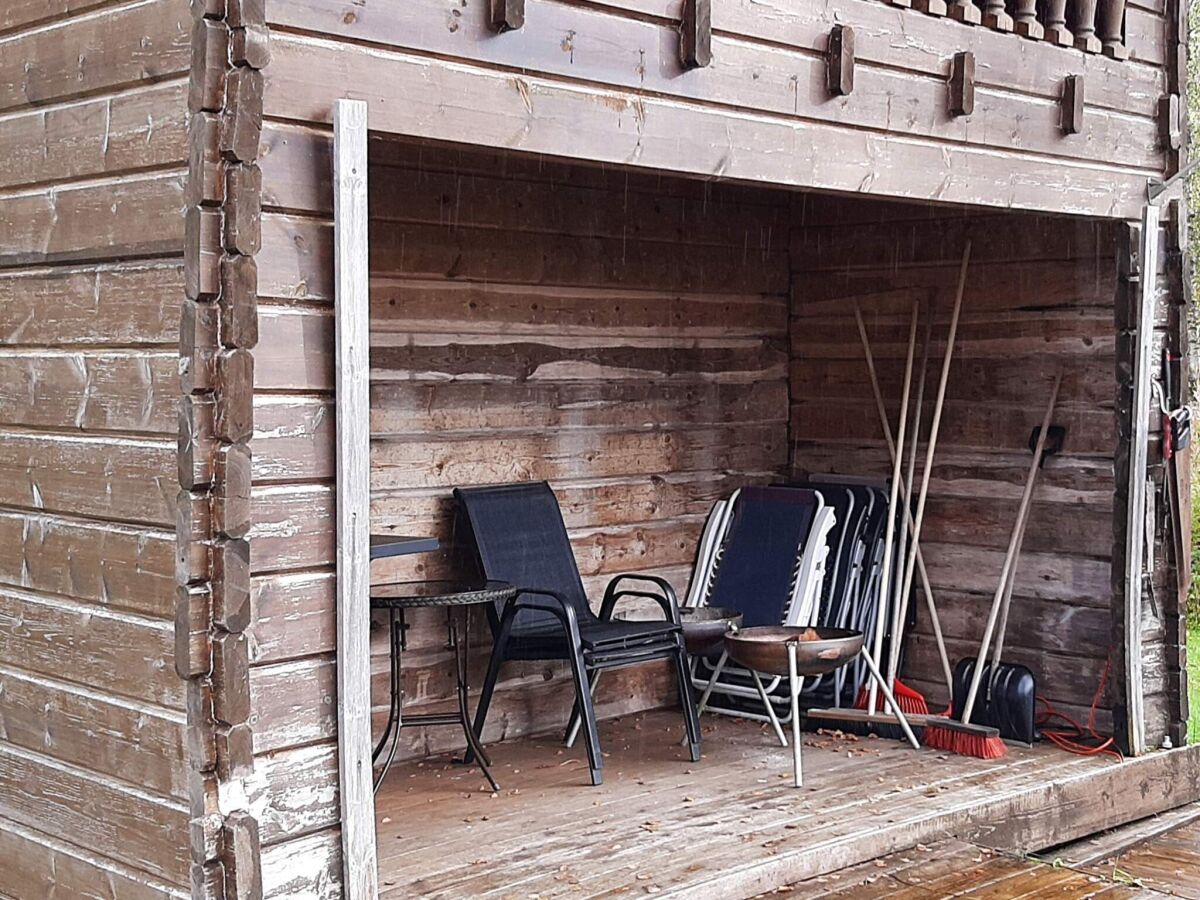 Holiday house 10 person holiday home in KVINESDAL - Outdoor photo 4