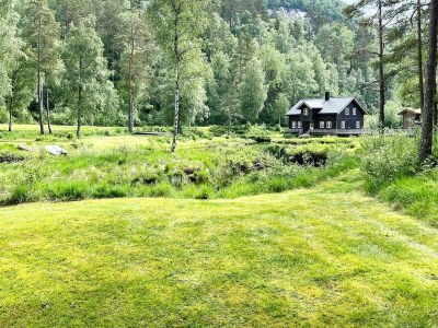Holiday house 10 person holiday home in KVINESDAL - Outdoor photo 9