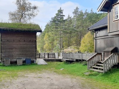 Holiday house 10 person holiday home in KVINESDAL - Outdoor photo 14