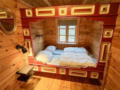 Holiday house 10 person holiday home in KVINESDAL - Outdoor photo 18