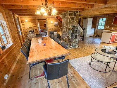 Holiday house 10 person holiday home in KVINESDAL - Outdoor photo 22