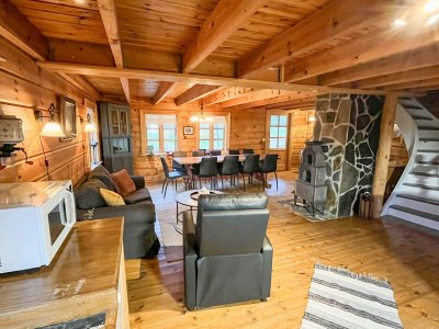 Holiday house 10 person holiday home in KVINESDAL - Outdoor photo 29