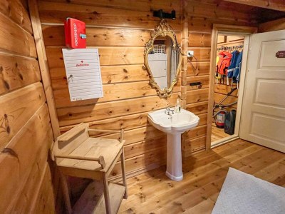 Holiday house 10 person holiday home in KVINESDAL - Outdoor photo 31