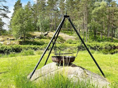 Holiday house 10 person holiday home in KVINESDAL - Outdoor photo 32