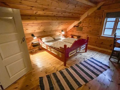 Holiday house 10 person holiday home in KVINESDAL - Outdoor photo 36