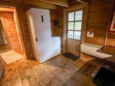 Holiday house 10 person holiday home in KVINESDAL - Outdoor photo 38