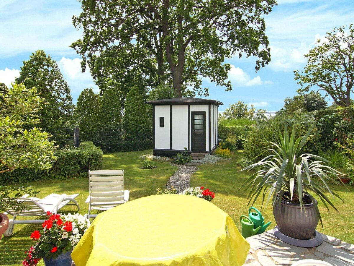 Apartment Ferienwohnung, Sassnitz - Outdoor photo 2