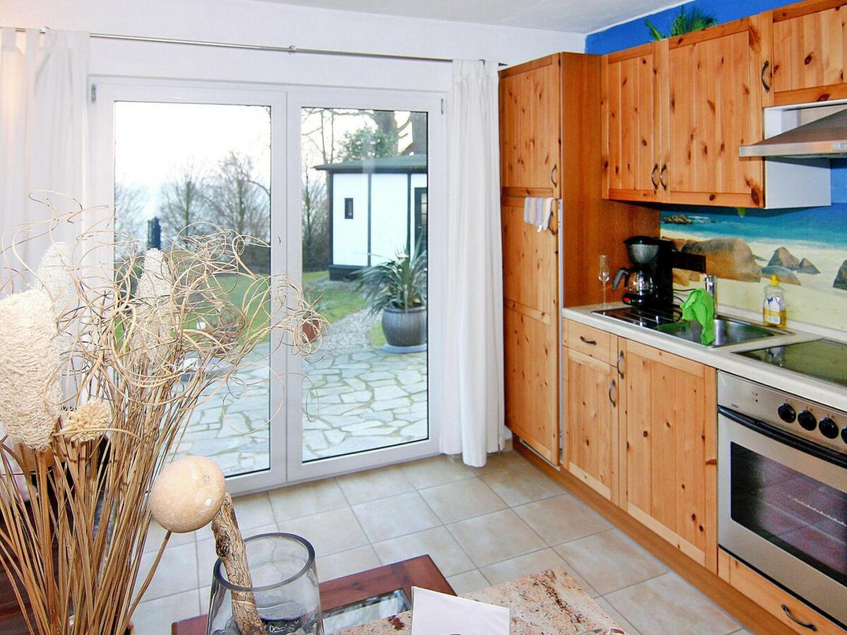 Apartment Ferienwohnung, Sassnitz - Features photo 5