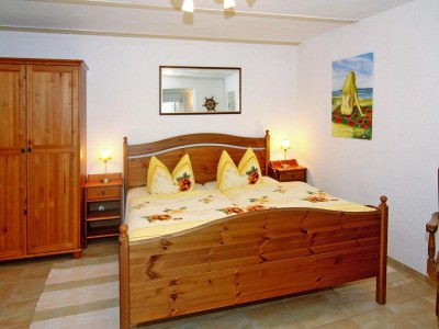 Apartment Ferienwohnung, Sassnitz - Features photo 4