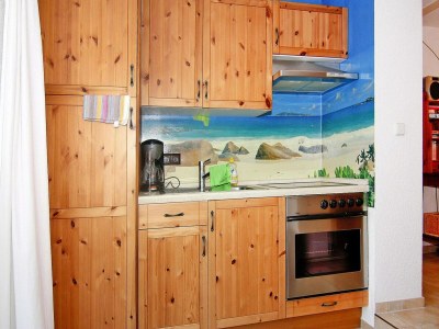 Apartment Ferienwohnung, Sassnitz - Features photo 7