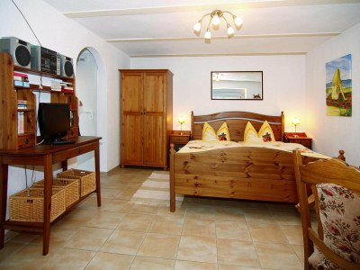 Apartment Ferienwohnung, Sassnitz - Features photo 8