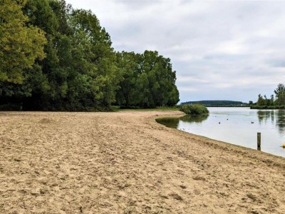 Holiday house Bungalow in Zuytland Buiten by the Water - Environment photo 37
